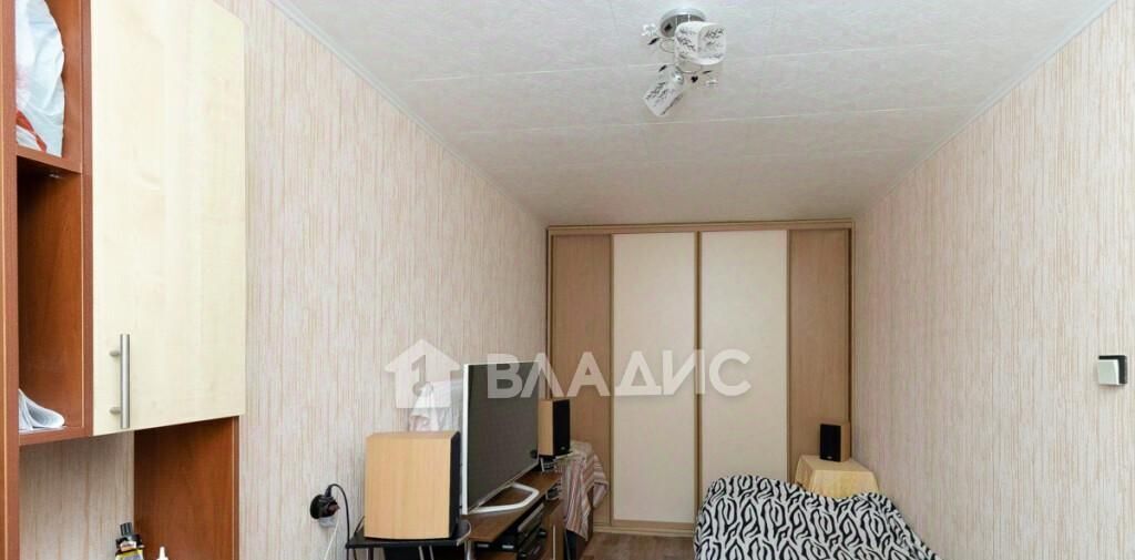 квартира г Владимир р-н Октябрьский ул Лакина 149а фото 17