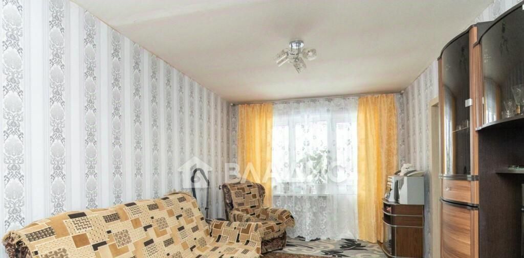 квартира г Владимир р-н Октябрьский ул Лакина 149а фото 27