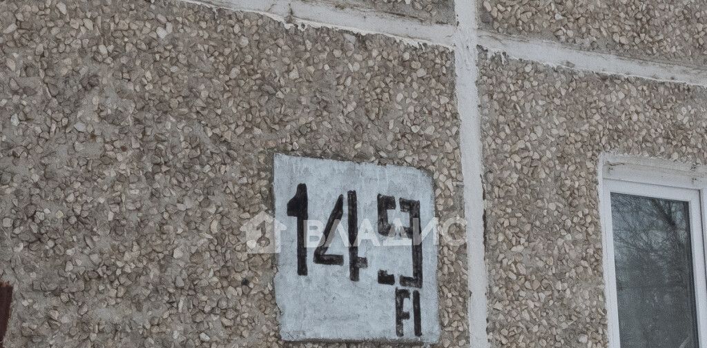 квартира г Владимир р-н Октябрьский ул Лакина 149а фото 34