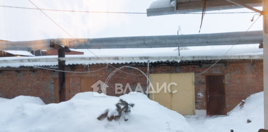 квартира г Владимир р-н Ленинский ул Диктора Левитана 31 фото 25