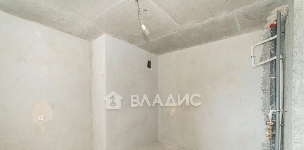 квартира г Владимир р-н Октябрьский ул Мира 9в фото 14