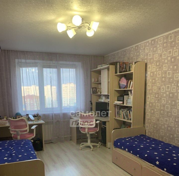 квартира г Курск р-н Центральный пр-кт Вячеслава Клыкова 7 фото 6