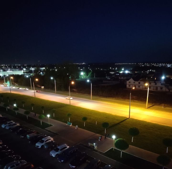квартира г Курск р-н Центральный пр-кт Анатолия Дериглазова 35 фото 18
