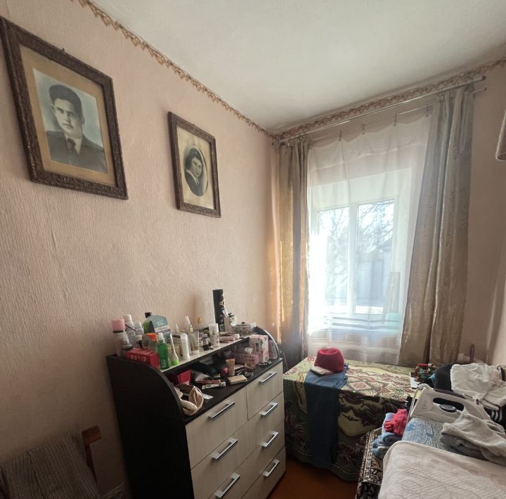 дом г Элиста пер И.Гермашева 86 фото 15