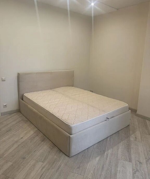 квартира г Москва пр-кт Ленинский 111к/1 Новаторская фото 12