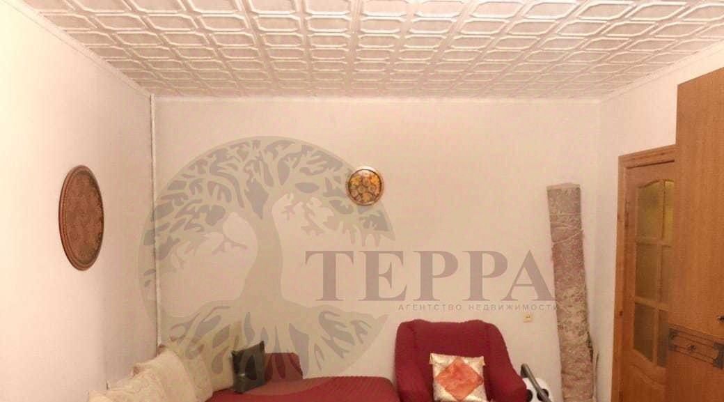 квартира г Воронеж р-н Коминтерновский ул Генерала Лизюкова 70 фото 4