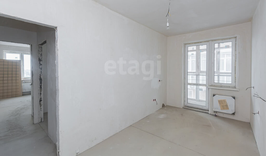 квартира г Краснодар ул Таманская 153к/2 фото 9