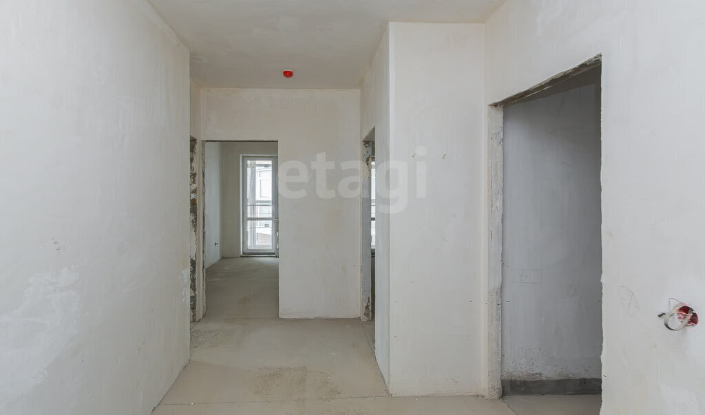 квартира г Краснодар ул Таманская 153к/2 фото 21