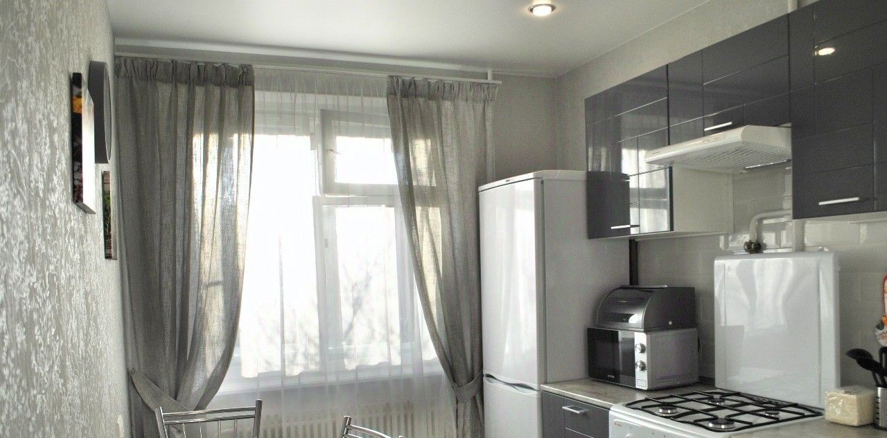 квартира г Обнинск ул Гагарина 23 фото 7