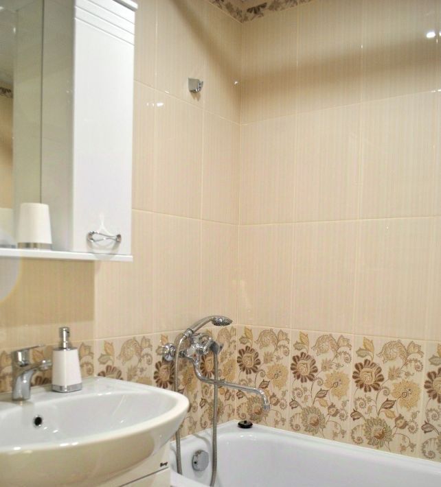 квартира г Обнинск ул Гагарина 23 фото 8