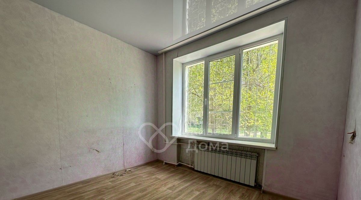 квартира г Волгоград р-н Красноармейский ул Гражданская 52 фото 10