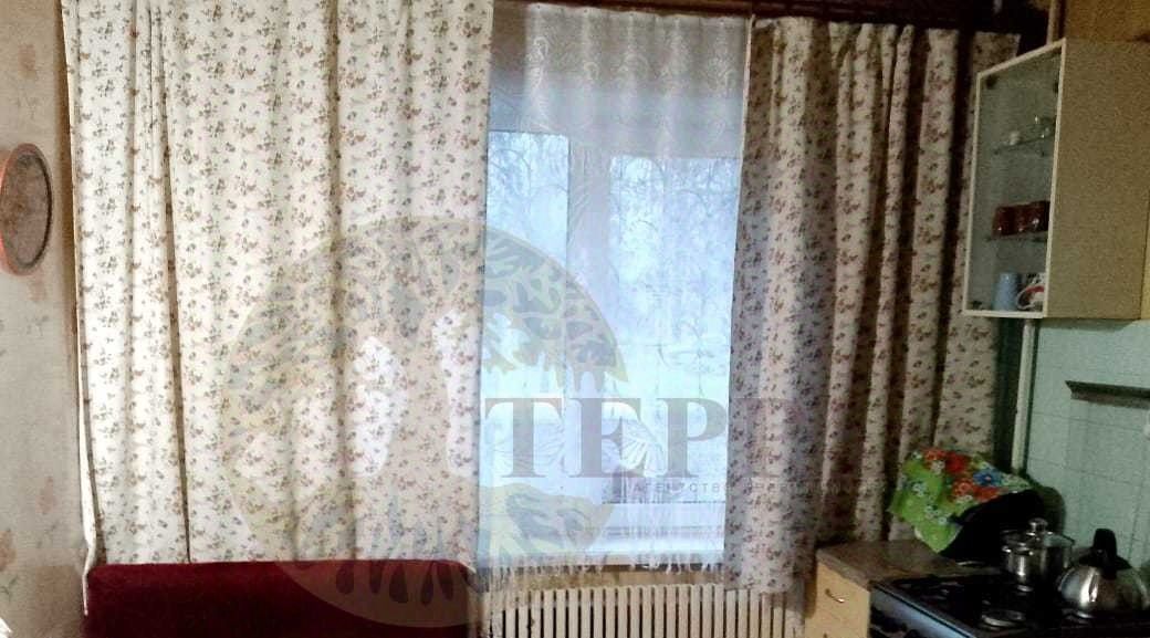 квартира г Воронеж р-н Коминтерновский ул Генерала Лизюкова 70 фото 10