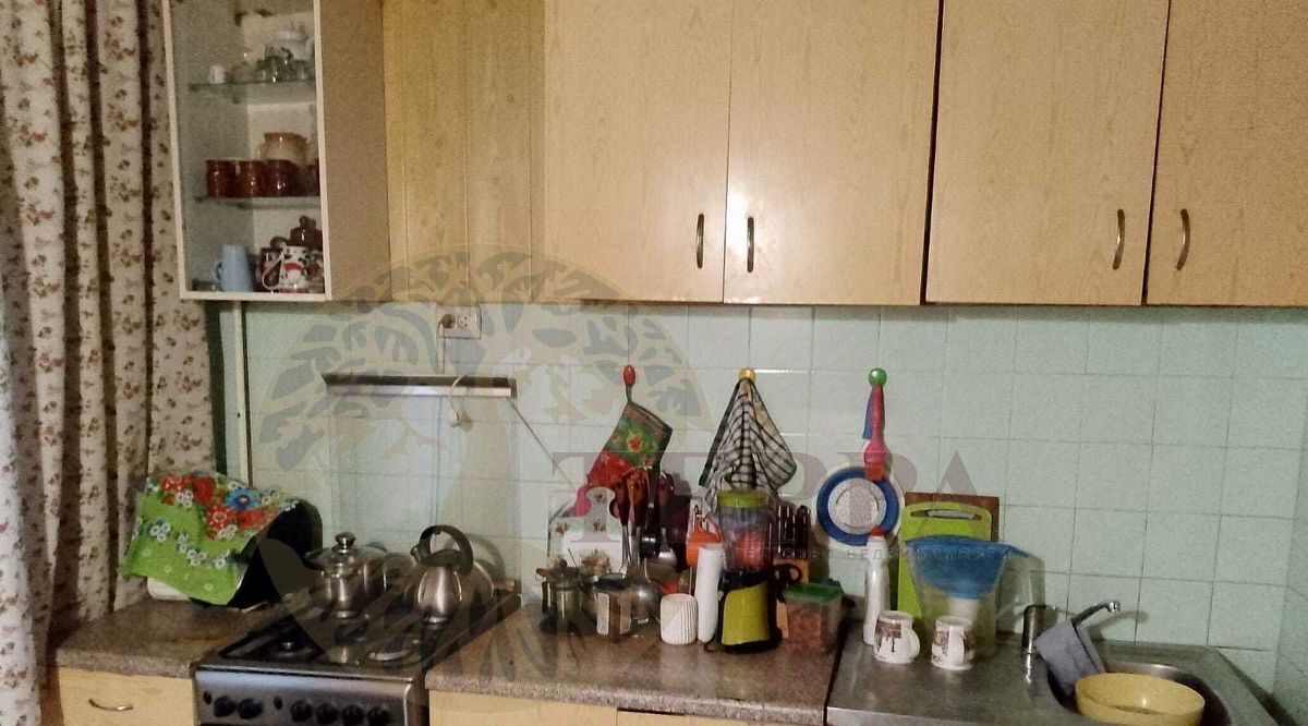 квартира г Воронеж р-н Коминтерновский ул Генерала Лизюкова 70 фото 9