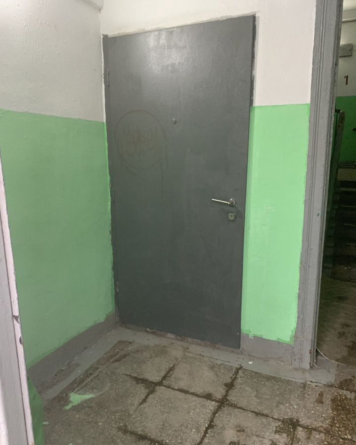 квартира г Москва метро Люблино ул Армавирская 8/23 фото 12