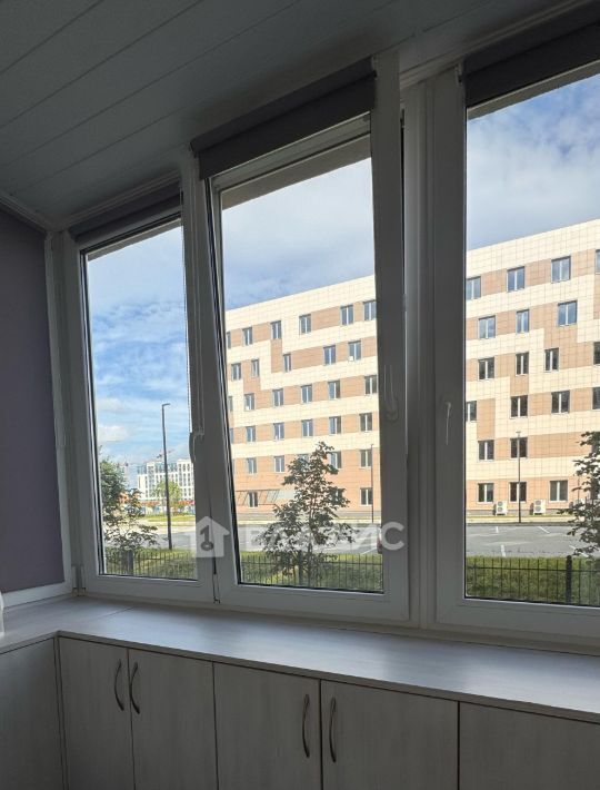 квартира г Калининград р-н Ленинградский пер Рассветный 3 фото 15
