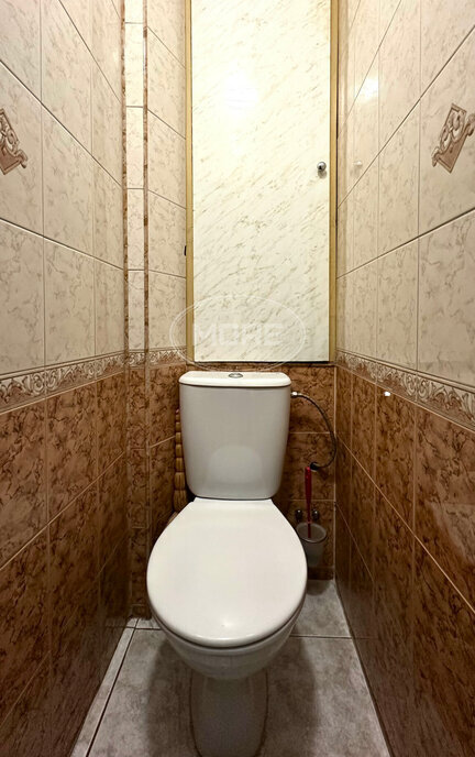 квартира г Калининград ул Генерала Соммера 28 фото 27