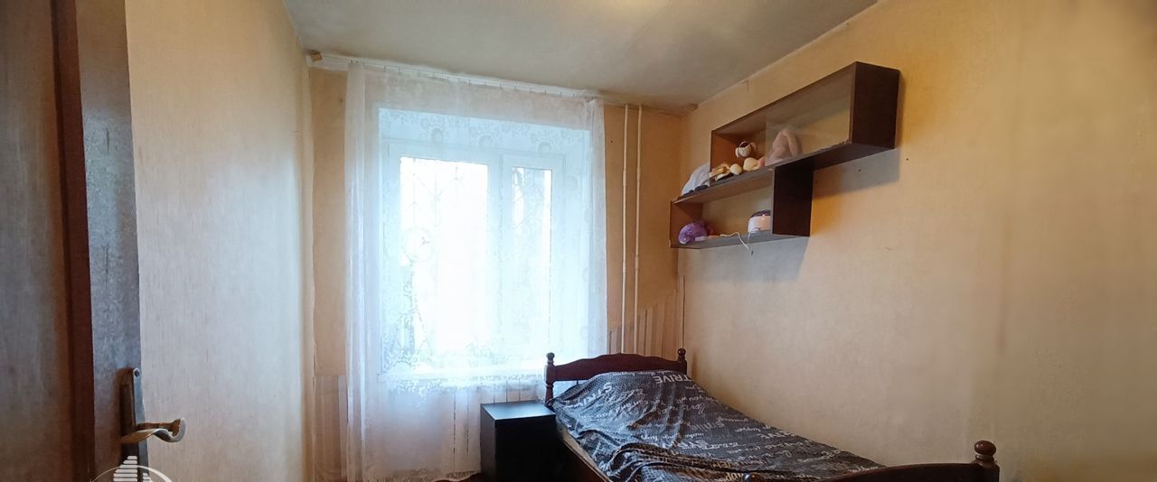 квартира г Москва метро Щелковская ул Байкальская 27 фото 3
