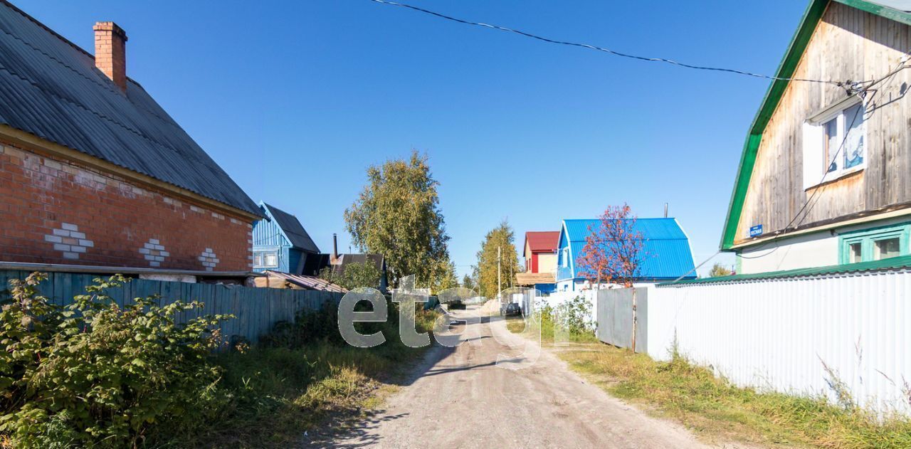 дом г Сургут ул Лесная Пищевик садовое товарищество фото 12