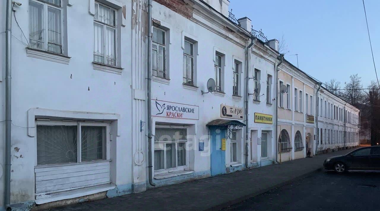 свободного назначения р-н Ростовский г Ростов ул Карла Либкнехта 6 фото 4