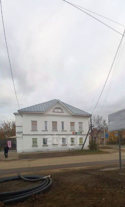 свободного назначения р-н Угличский г Углич ул Ярославская 27/25 фото 3