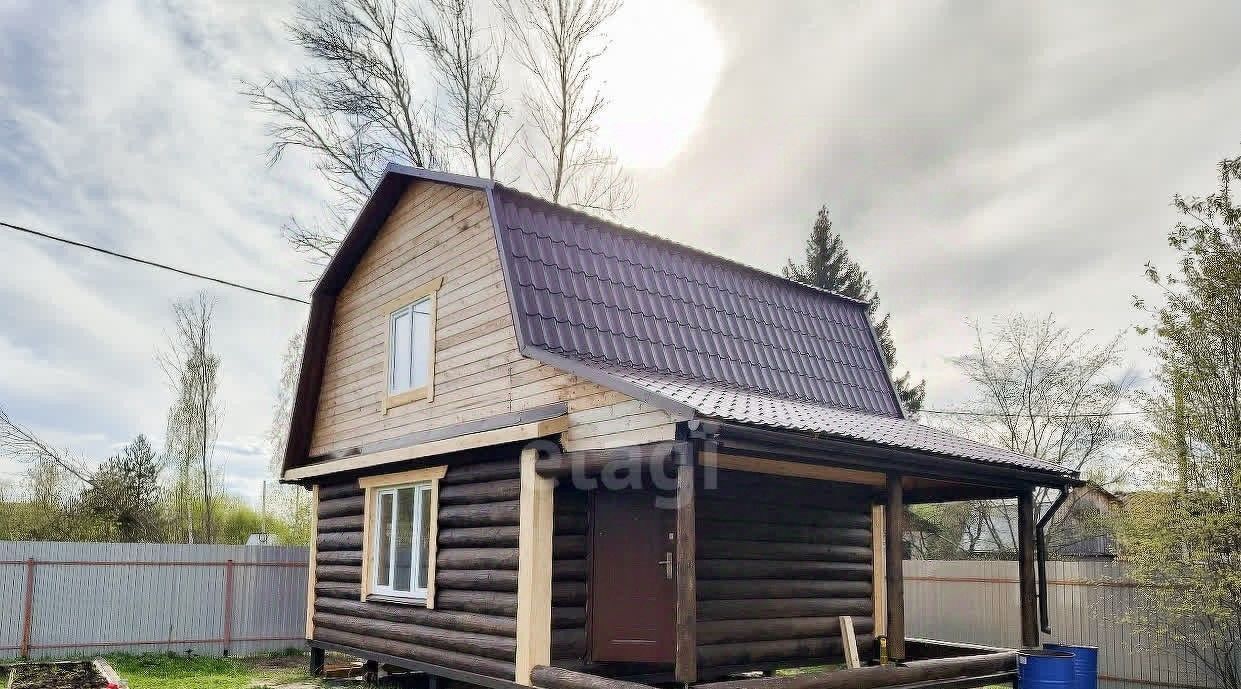 дом г Ярославль р-н Красноперекопский ул Малая Забелицкая 10 фото 3