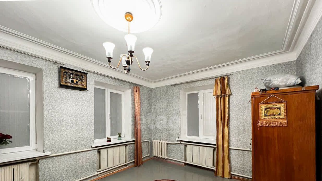 дом г Ярославль р-н Фрунзенский пер Доронина 10 фото 4