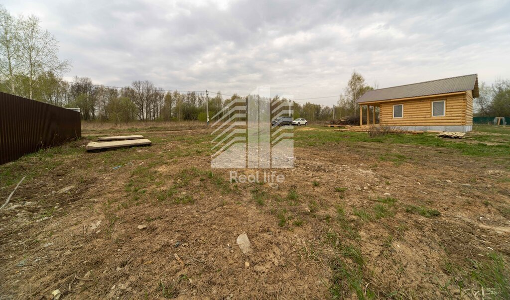 дом г Домодедово д Буняково ул Дубовая роща Подольск фото 5