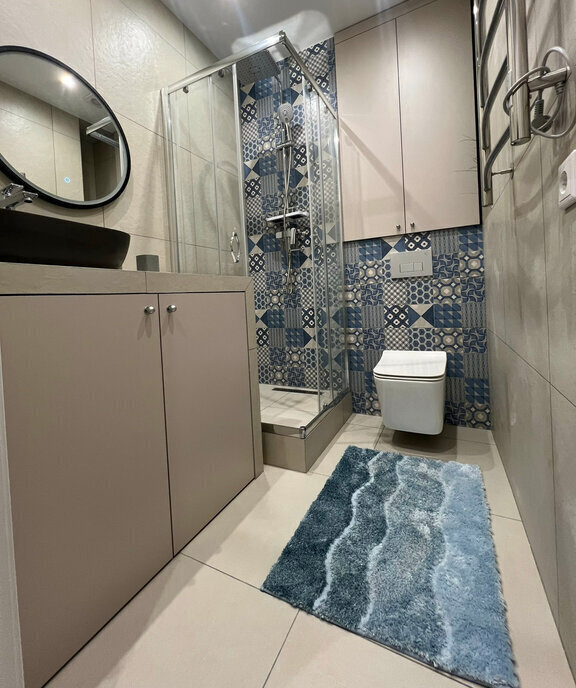 квартира г Краснодар ул им. Константина Гондаря 103к/1 фото 3