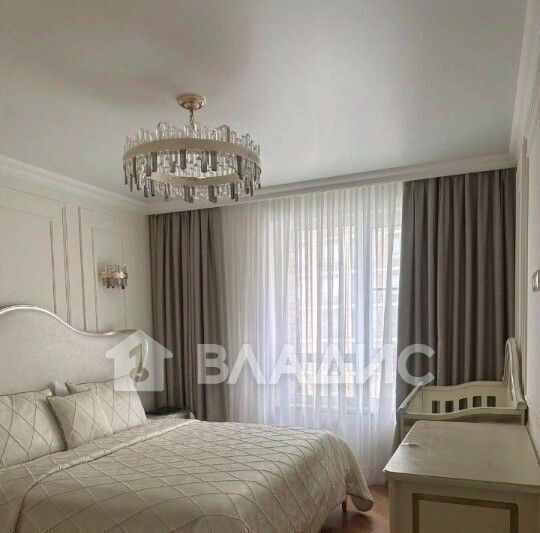 квартира г Москва метро Курьяново ул Донецкая 34к/3 фото 20