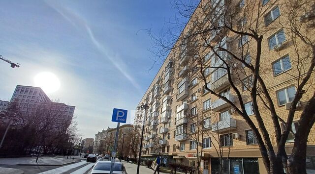 метро Киевская фото