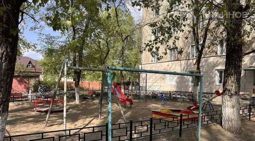 комната г Воронеж р-н Левобережный ул Ростовская 34 фото 21