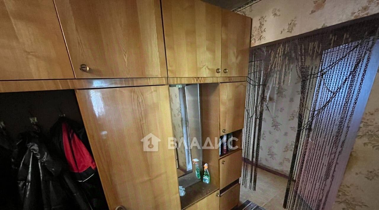 квартира г Пенза р-н Октябрьский ул Ладожская 45 фото 6
