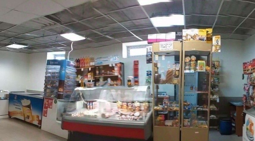торговое помещение г Ярославль р-н Заволжский посёлок Маяковского ул 4-я Парковая 40 фото 5