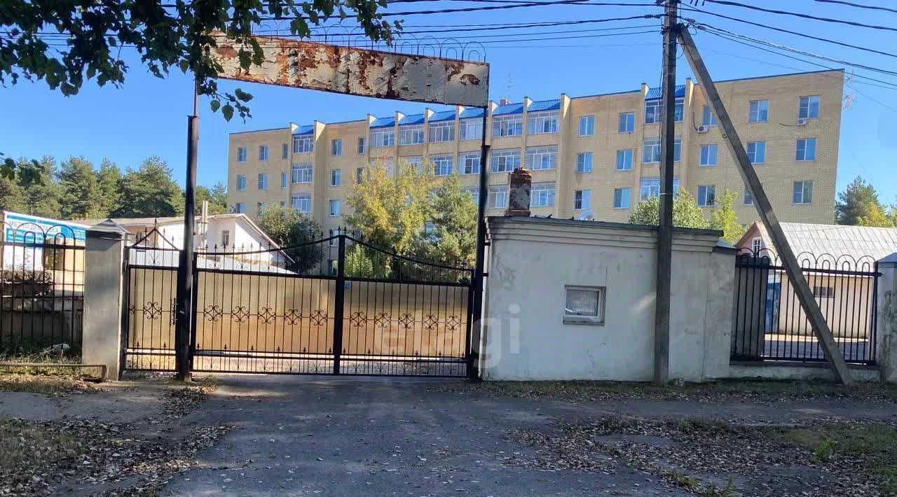 свободного назначения г Ярославль р-н Заволжский ул Шевелюха 94 фото 8
