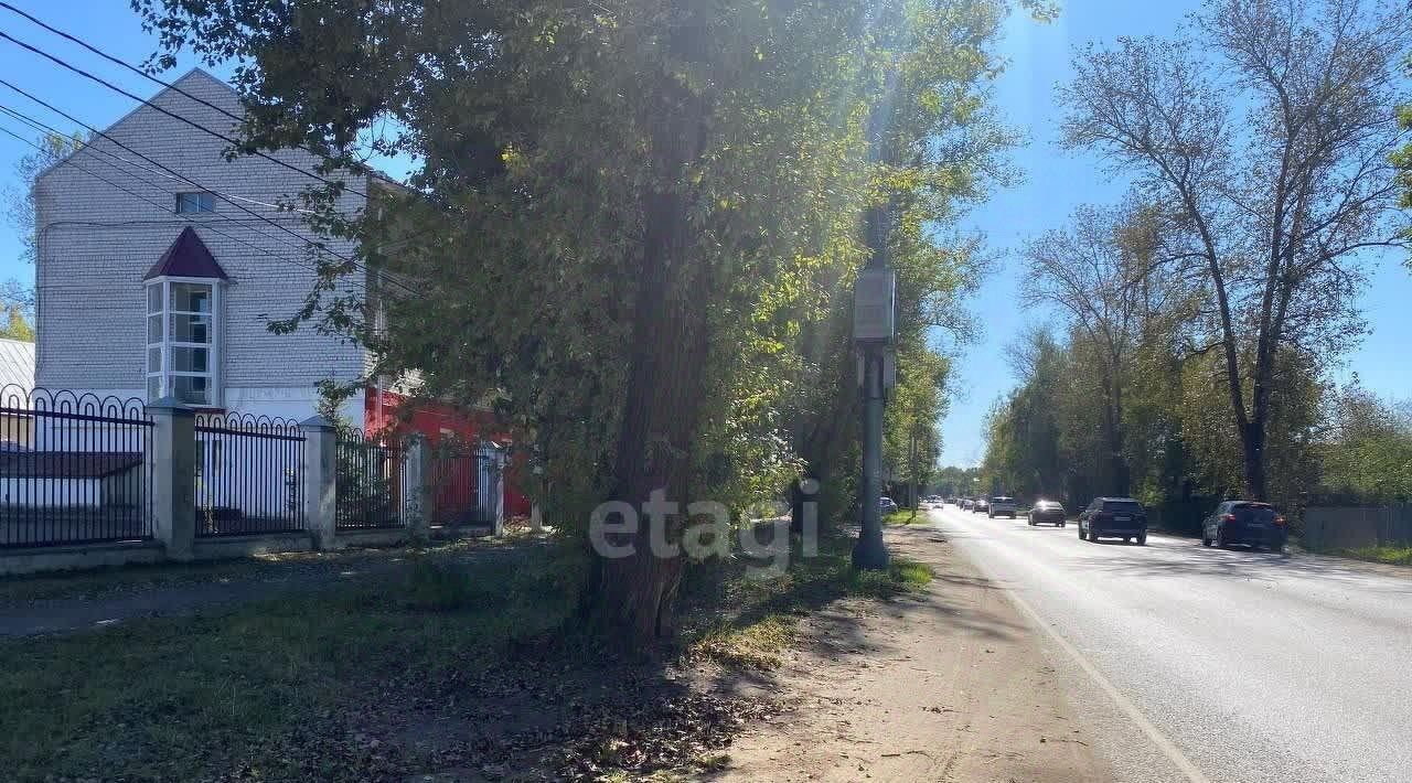 свободного назначения г Ярославль р-н Заволжский ул Шевелюха 94 фото 15
