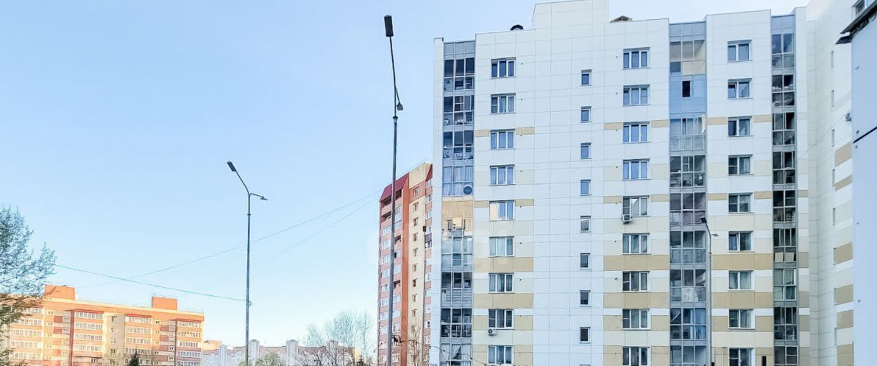 свободного назначения г Ярославль р-н Дзержинский ул Панина 3 фото 25