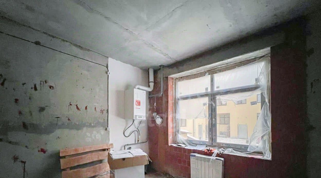 офис г Ярославль р-н Кировский ул Суркова 3 фото 12