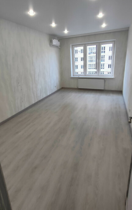 квартира г Краснодар ул Конгрессная 19/1к 2 фото 3