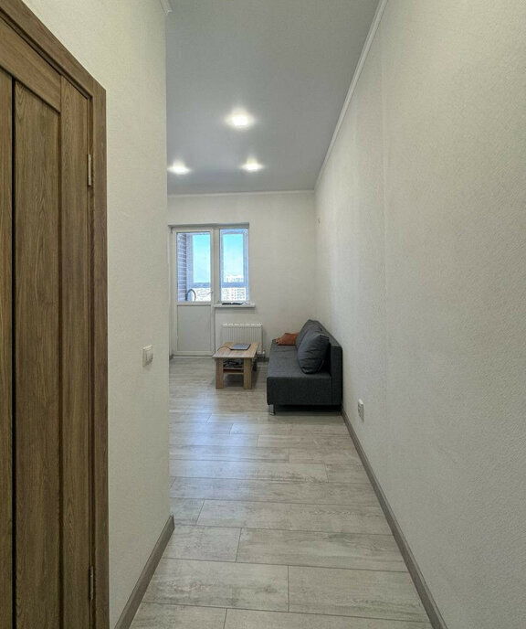 квартира г Краснодар ул им. Константина Гондаря 105 фото 5
