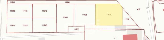 пгт Вознесенское Дубравная ул Центральная 2б жилмассив фото