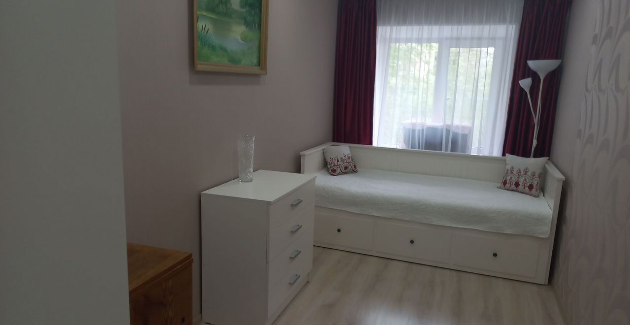 квартира г Арзамас ул Калинина 20 фото 3