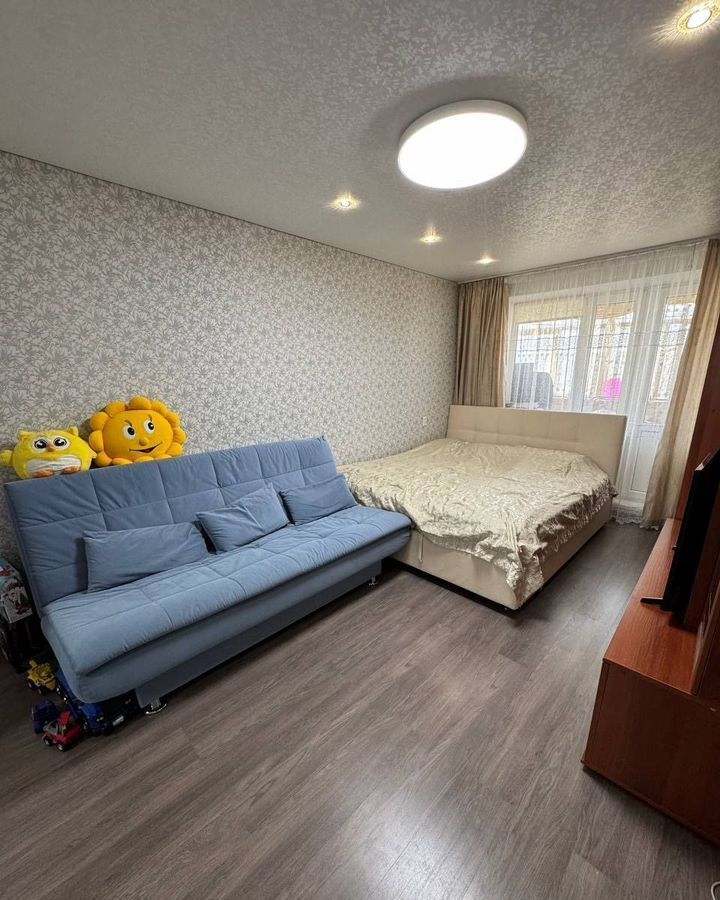 квартира г Казань ул Голубятникова 19а Казань, Северный вокзал фото 4
