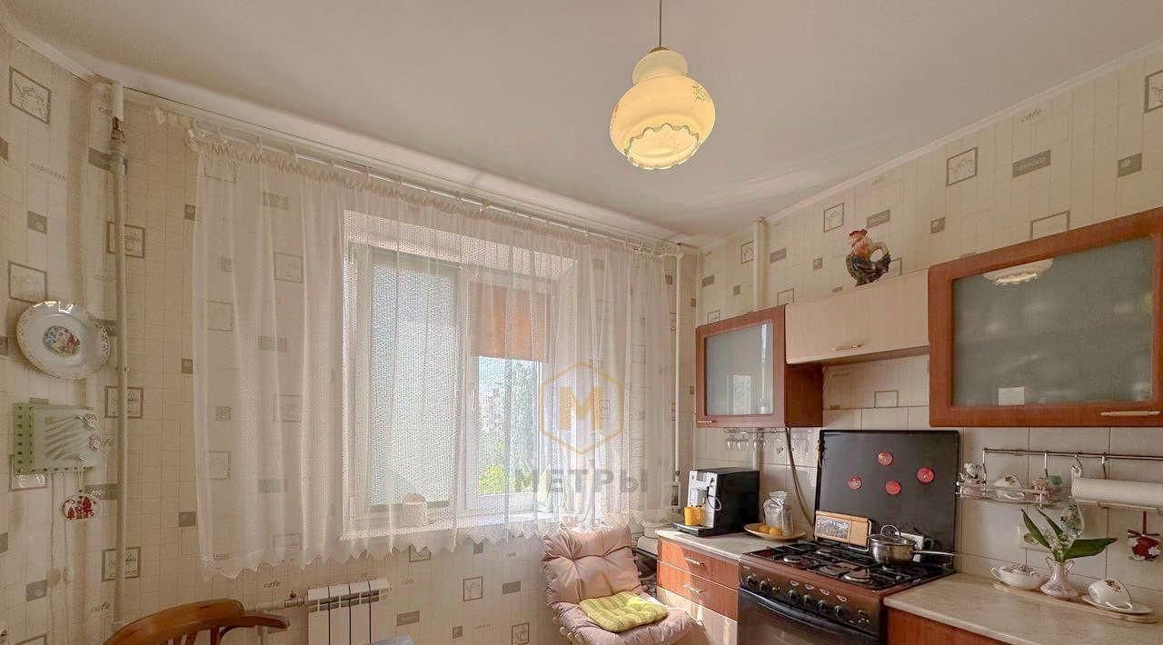 квартира г Белгород Западный б-р Юности 19 фото 1