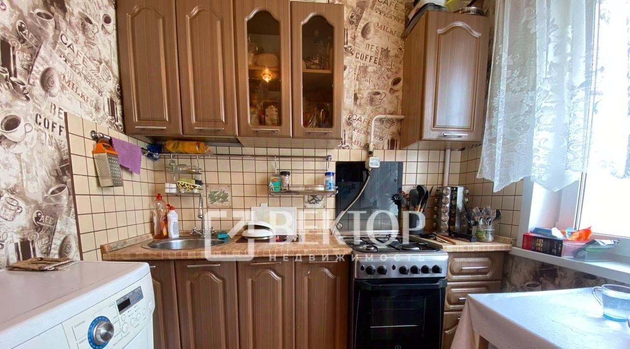 квартира г Кострома мкр Якиманиха 3 фото 1