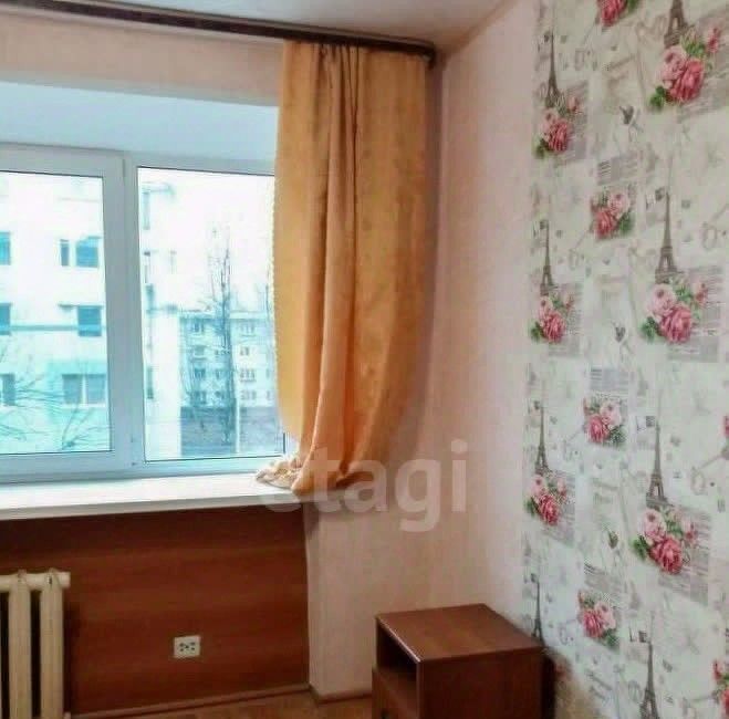 комната г Ярославль р-н Красноперекопский ул Бахвалова 1г фото 1