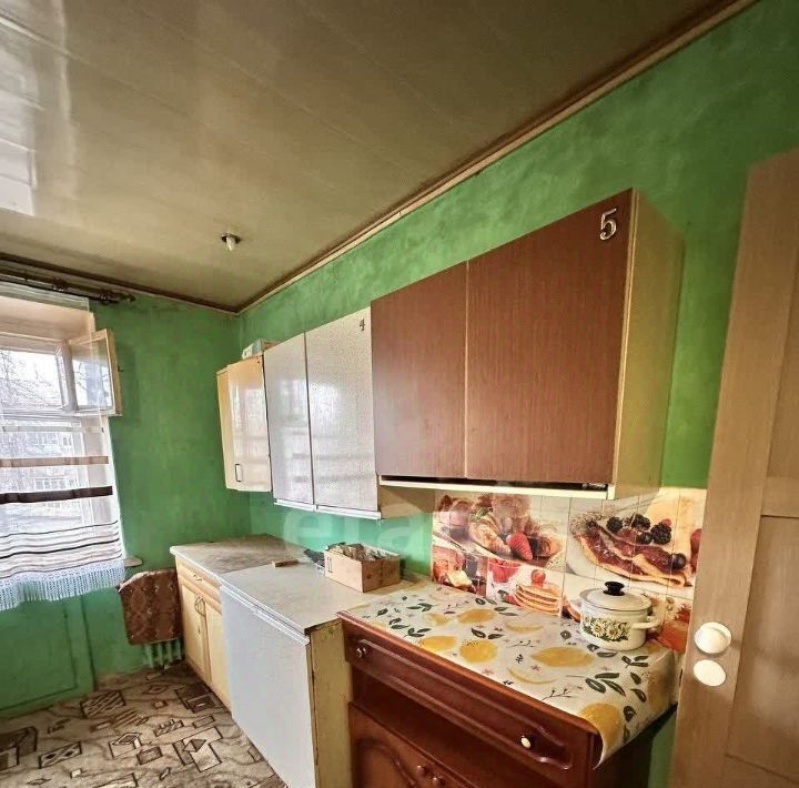 комната г Ярославль р-н Ленинский ул Чкалова 55 фото 4