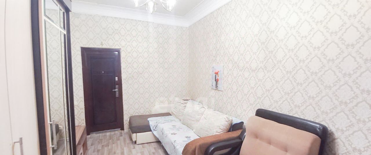 комната г Ярославль р-н Фрунзенский ул Балтийская 19 фото 3