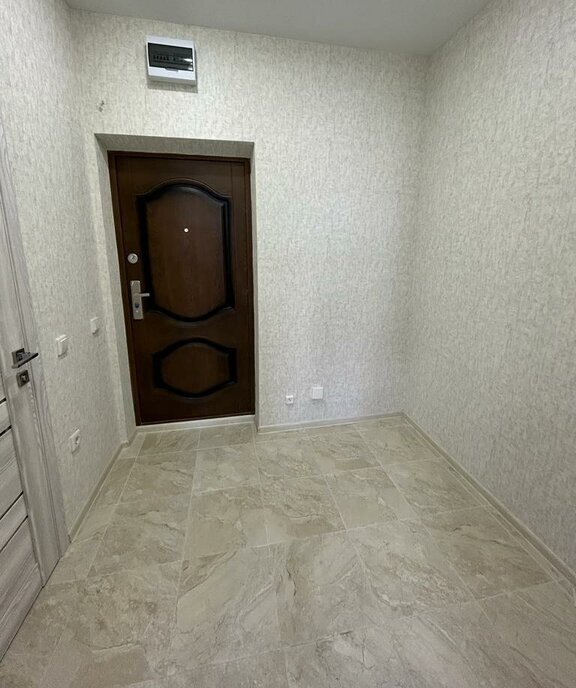 квартира г Краснодар ул Конгрессная 31 фото 8