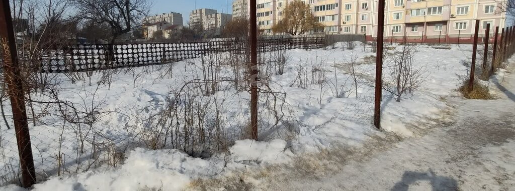земля г Липецк ул Стасова фото 2