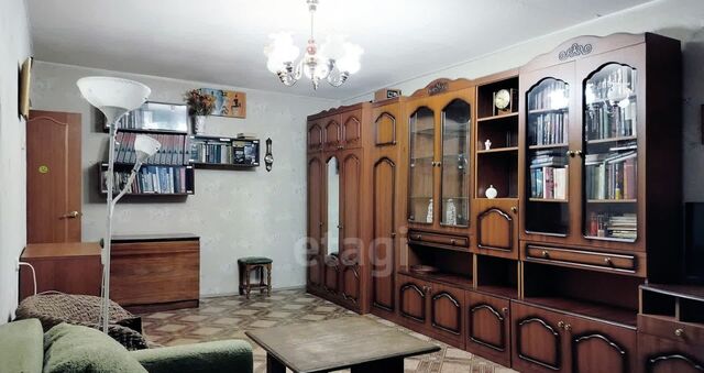 р-н Заволжский дом 6 фото